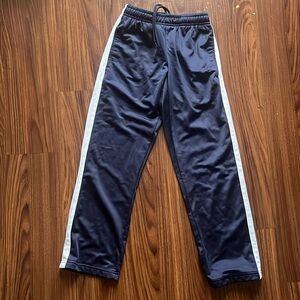 Girls Warm-Up Pants